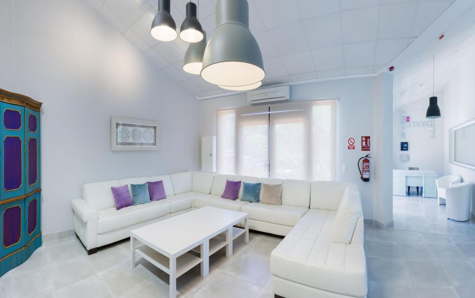 Hotel Fortuny Javea Exterior photo